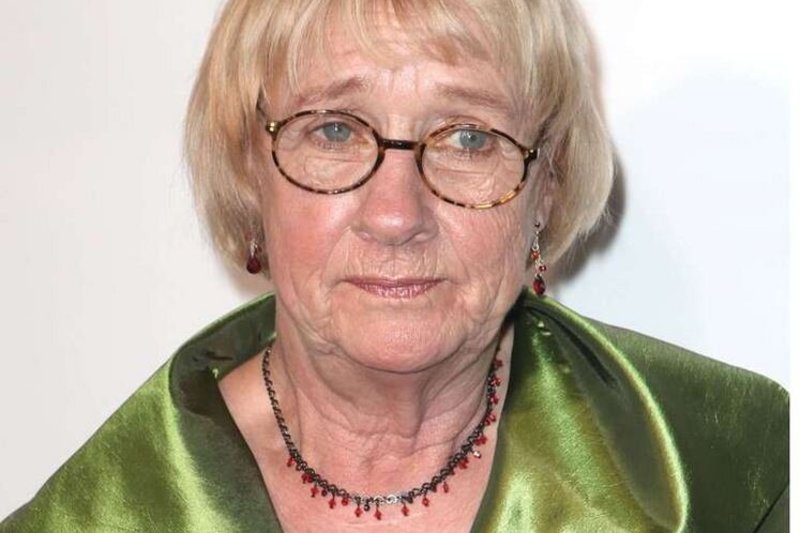 „Nusivylusių namų šeimininkių“ aktorė Kathryn Joosten pralaimėjo kovą su plaučių vėžiu