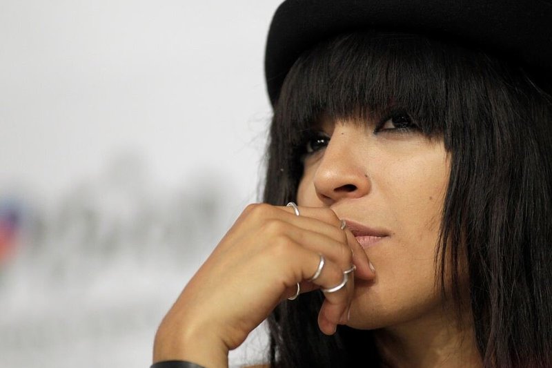 Loreen