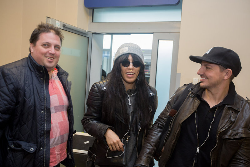 Loreen