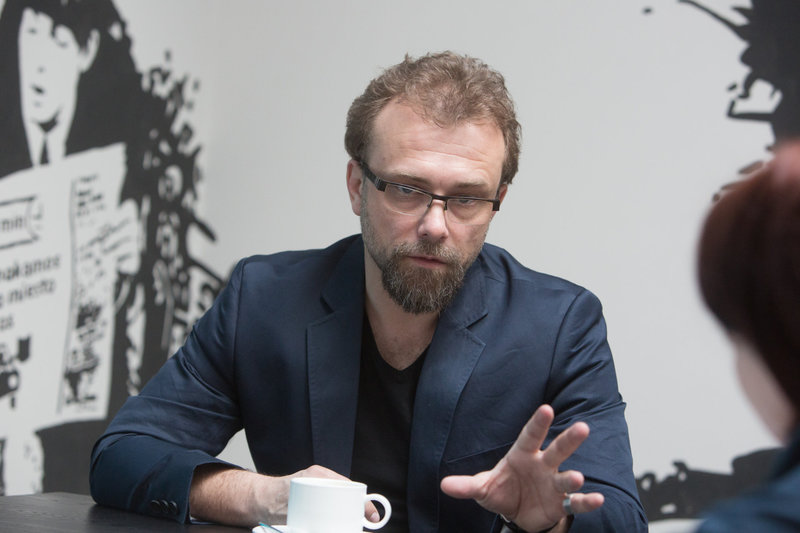 Rytis Zemkauskas