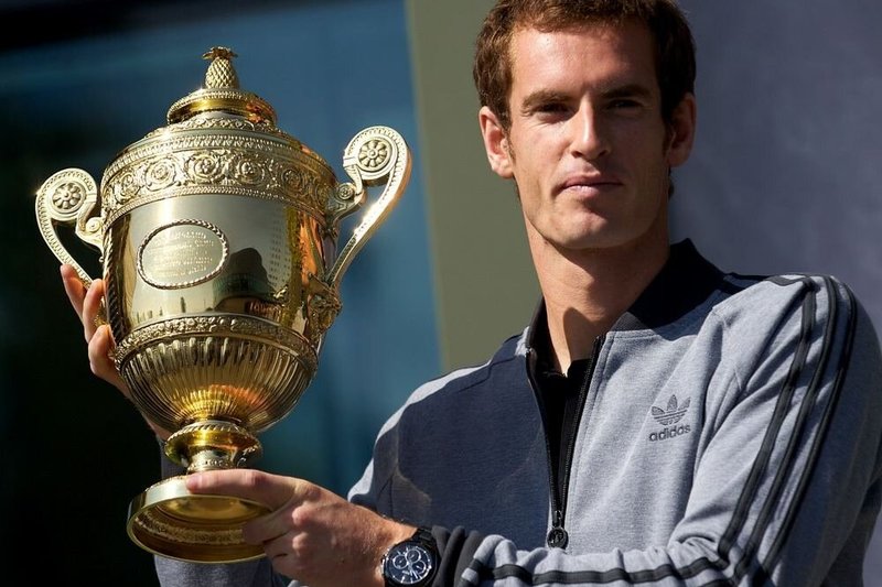 Andy Murray