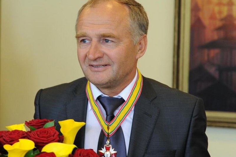 Jurgis Kairys