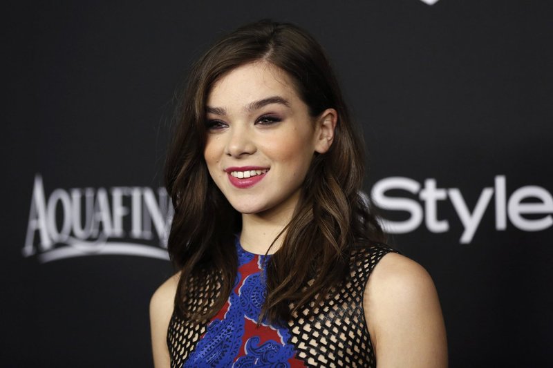 Hailee Steinfeld