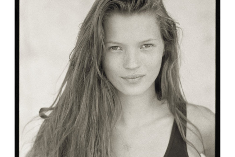 Kate Moss (1988 m.)