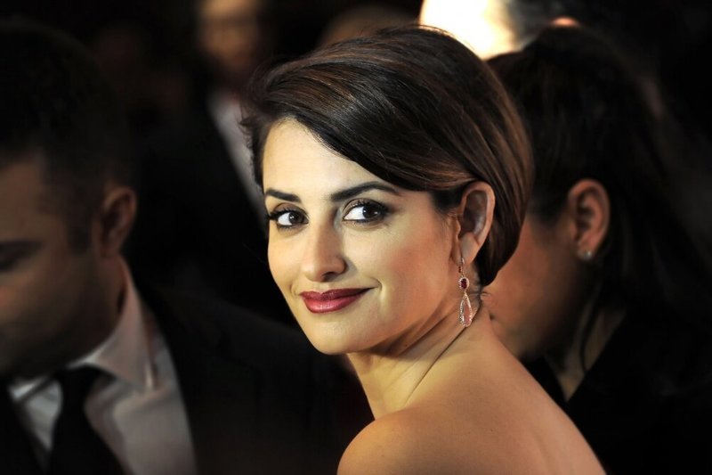 Penelope Cruz