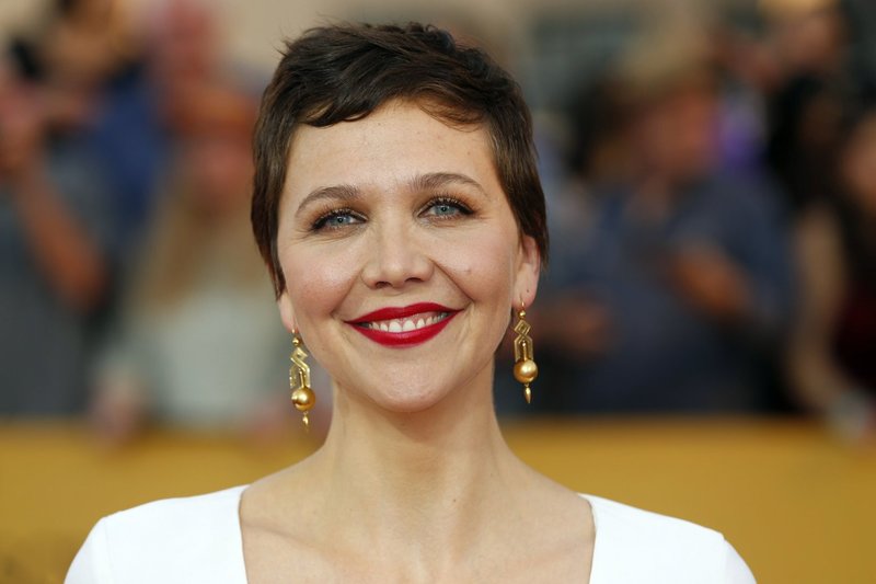 Maggie Gyllenhaal 