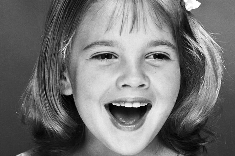 Drew Barrymore