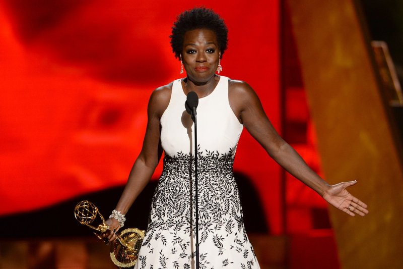 Viola Davis 