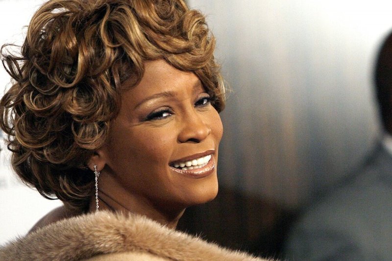 Prieš dvejus metus mirė Whitney Houston