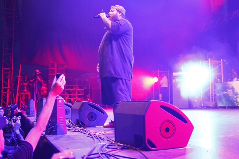 Action Bronson