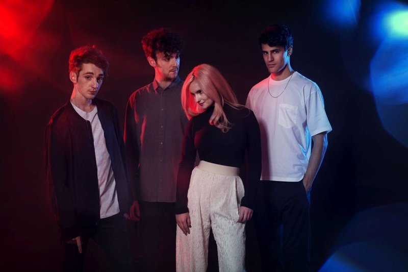 „Clean Bandit“