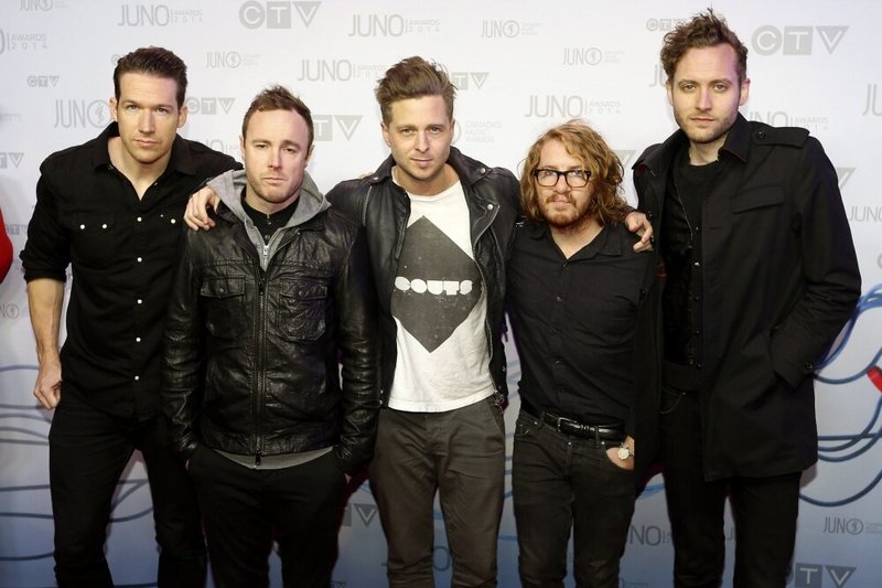 Grupė „OneRepublic“