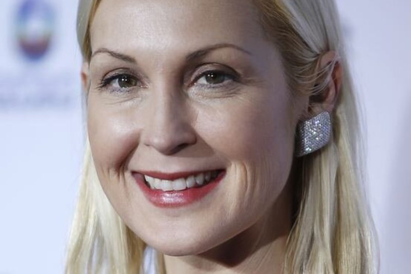 Kovoje dėl vaikų globos milijonus JAV dolerių praradusi „Gossip Girl“ žvaigždė Kelly Rutherford pranešė apie bankrotą