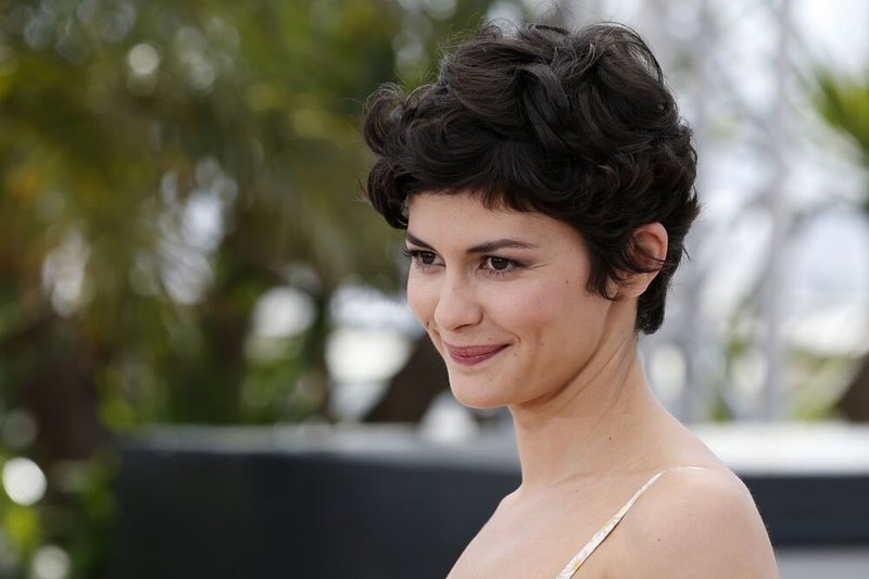 Audrey Tautou