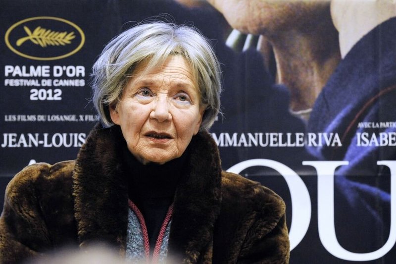 Emmanuelle Riva