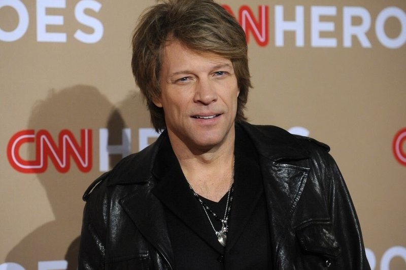 Jonas Bon Jovi