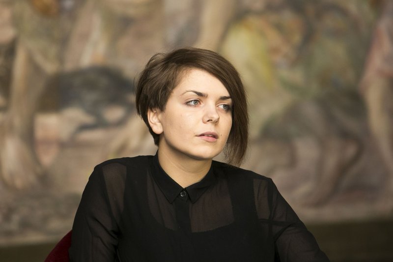 Jolita Vaitkutė