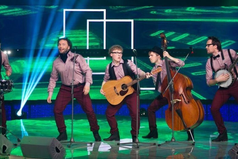 Eurovizine daina „Saulės Broliai“ perduos linkėjimus pernai metų konkurso nugalėtojai Loreen