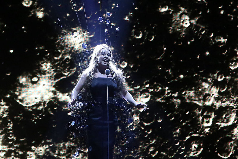 Sarah Brightman