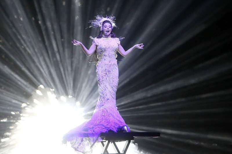 Sarah Brightman