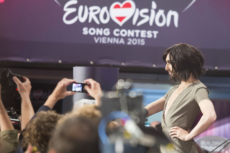 Conchita Wurst