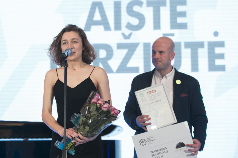 Aistė Diržiūtė