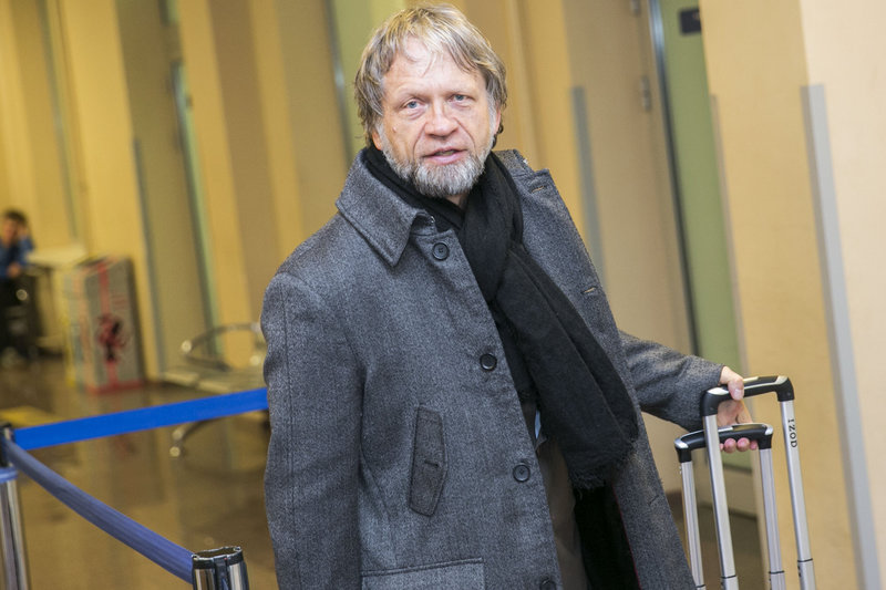 Antanas Mockus