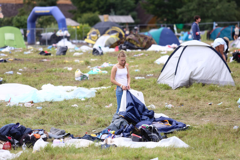 Karklės festivalis 2014