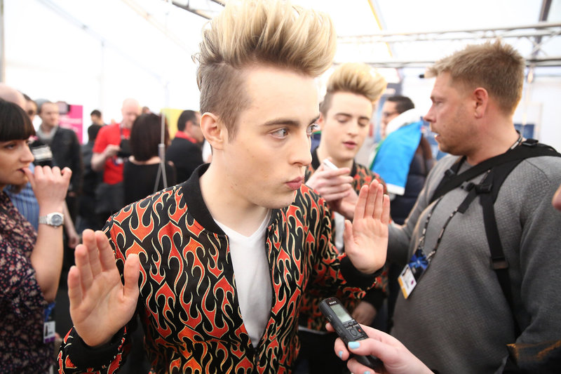 „Jedward“