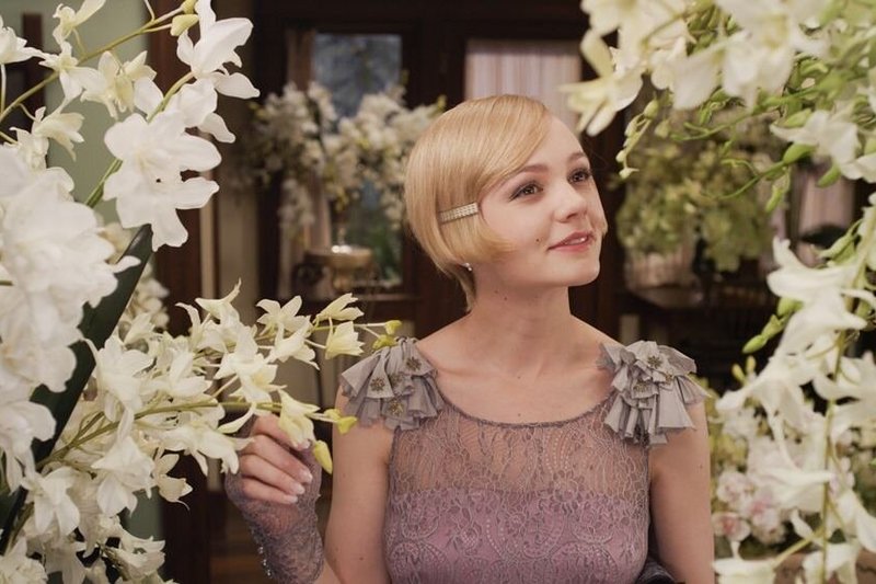 Carey Mulligan filme „Didysis Getsbis“