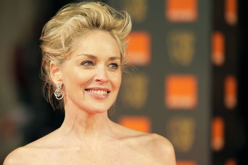 Sharon Stone iškėlė atsakomąjį ieškinį auklei filipinietei