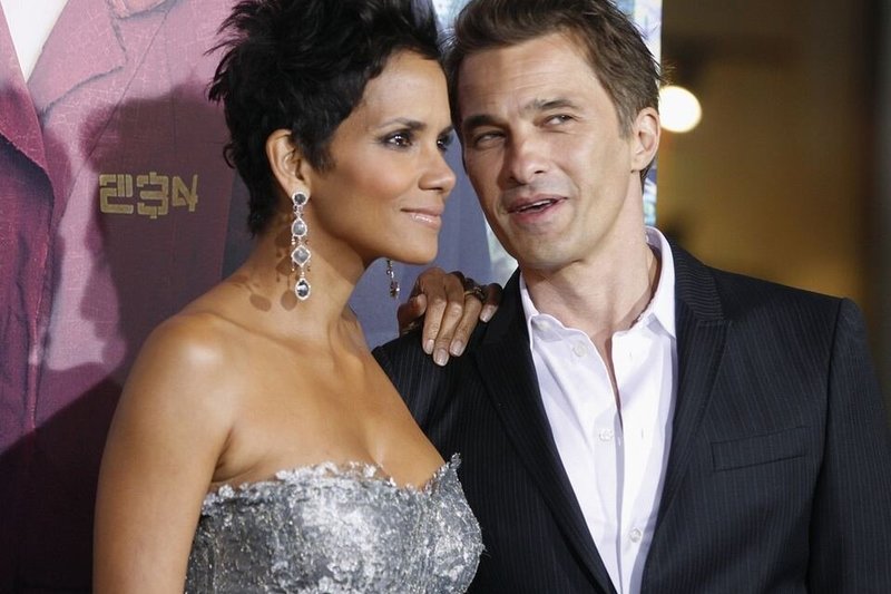 Aktorė Halle Berry nori ištekėti Paryžiuje