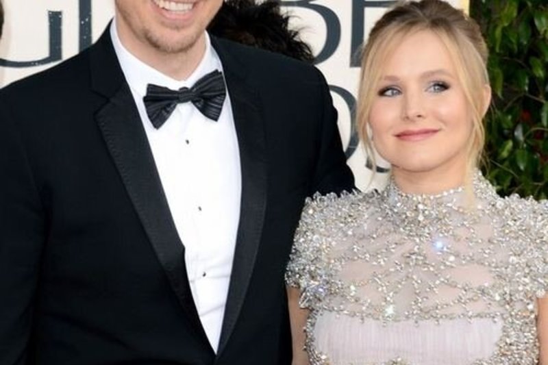 Kristen Bell vadina prasimanymais pranešimus apie jos seksą veterinarijos klinikoje