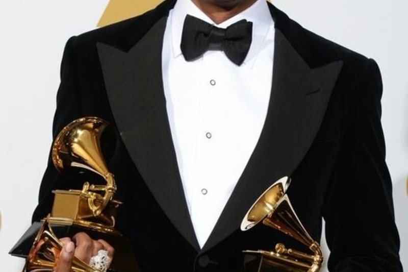 Jay-Z „Grammy“ apdovanojimuose