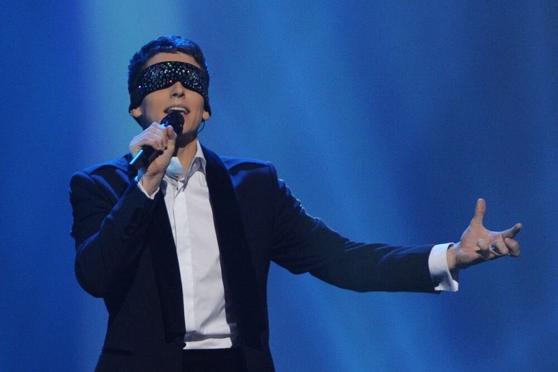 Potyriais „Eurovizijoje“ patenkintas Donatas Montvydas: „Loreen buvo verta nugalėti“