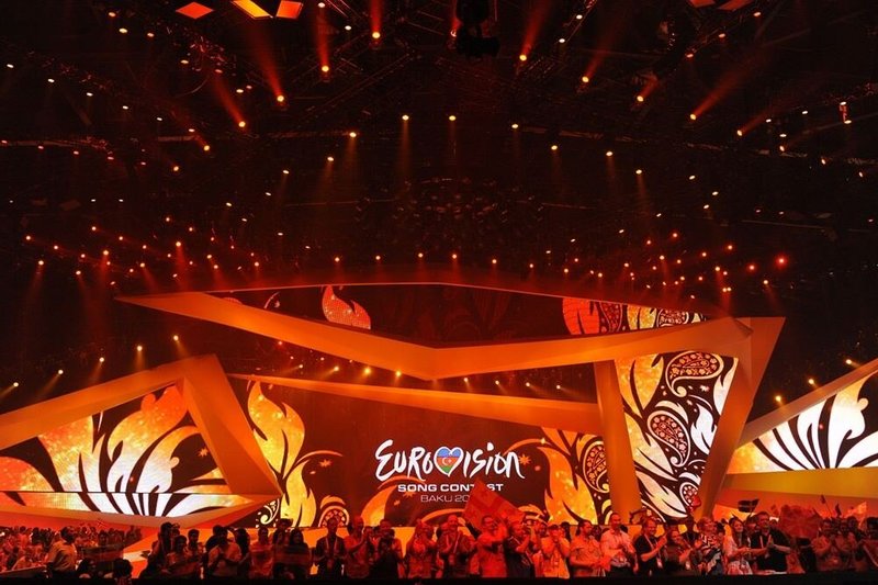 Apklausa: už ką balsuosite „Eurovizijos“ finale?