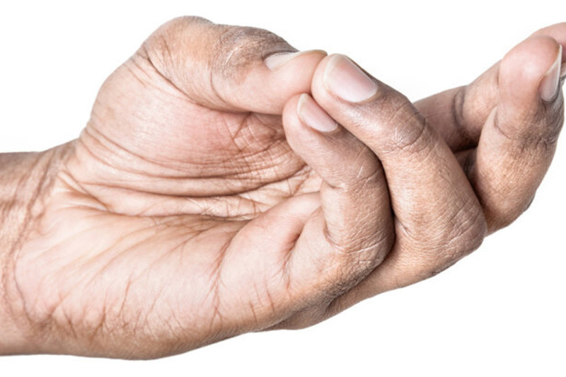 Prana-mudra arba gyvenimo mudra