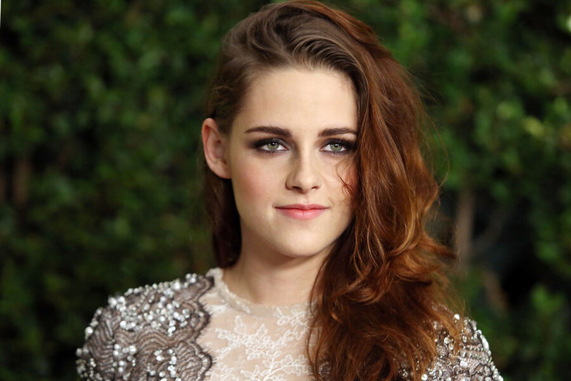 Kristen Stewart įstojo į universitetą mokytis literatūros