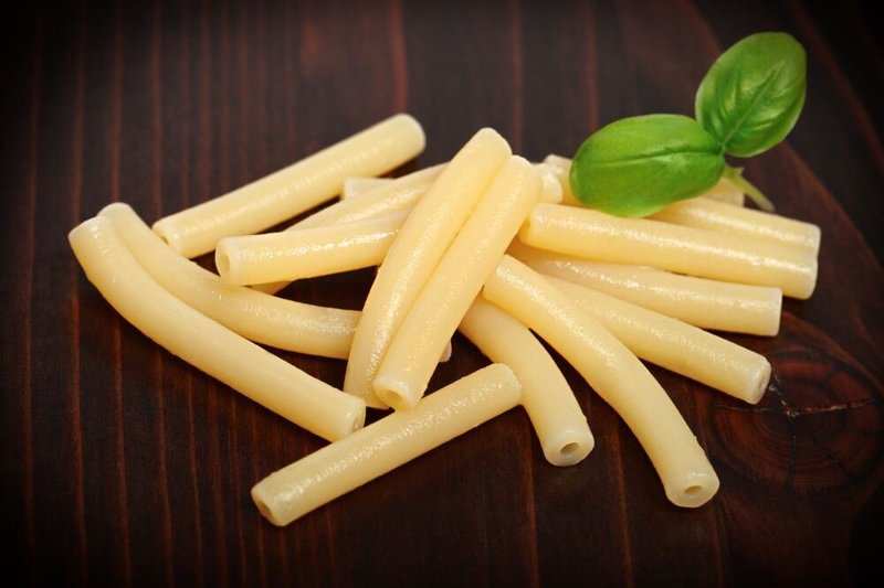 Makaronai "Penne"