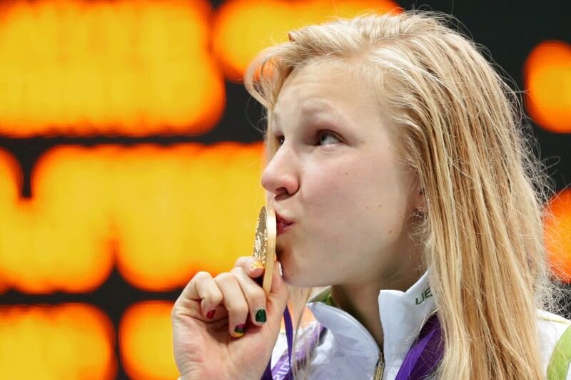 Rūta Meilutytė