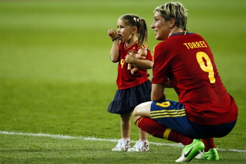 Fernando Torres