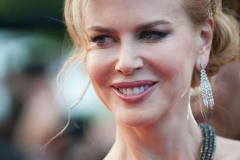 Nicole Kidman