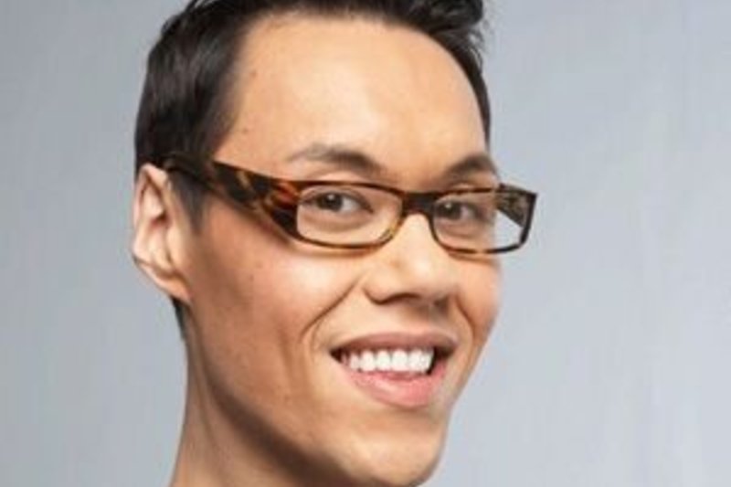 Gok Wan