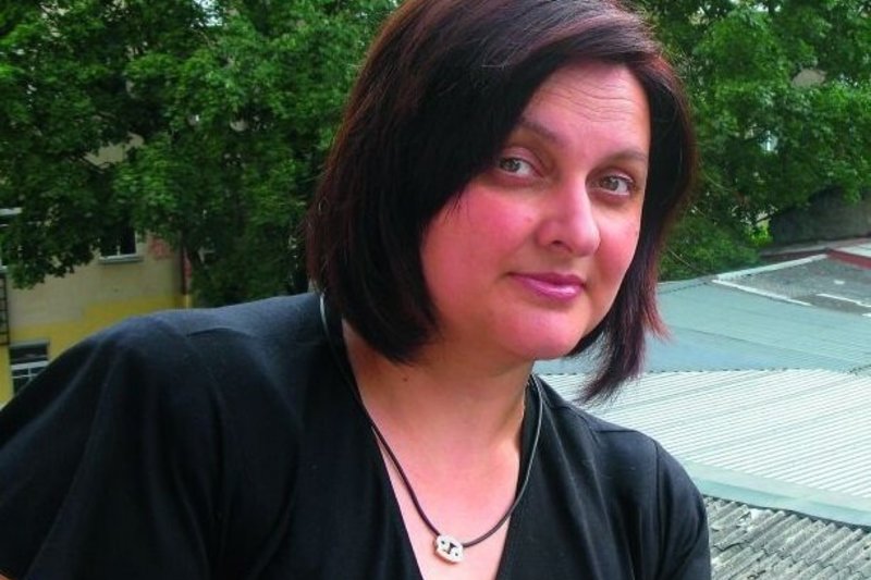 Elžbieta Monkevič