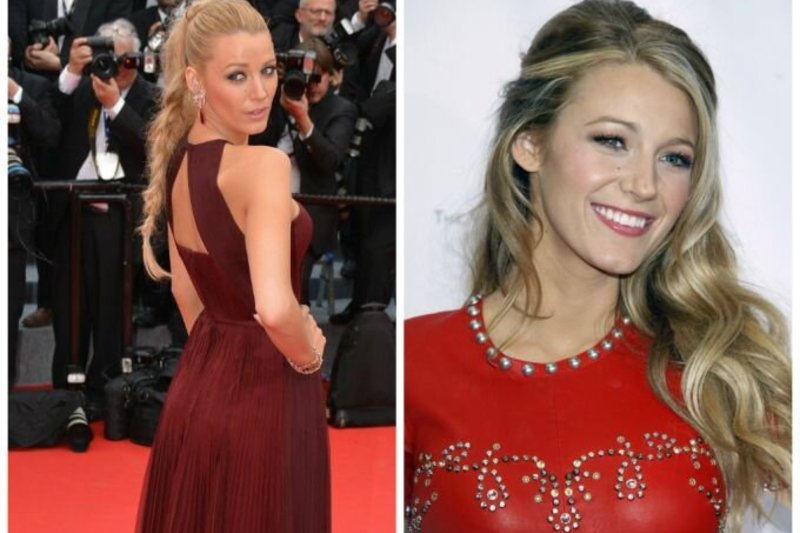 Blake Lively