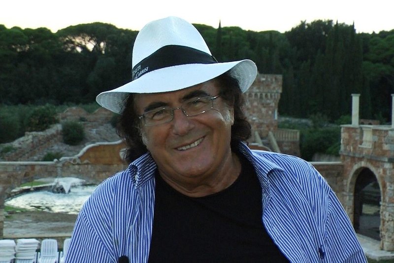 Albano Carrisi 