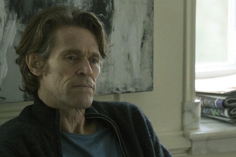 Willemas Dafoe