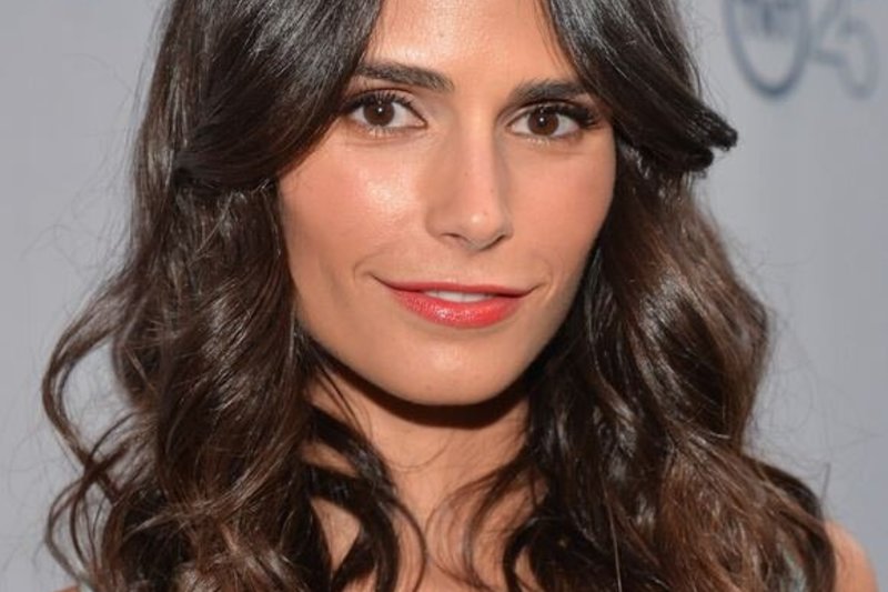 Filmo „Greiti ir įsiutę 6“ aktorė Jordana Brewster susilaukė sūnaus