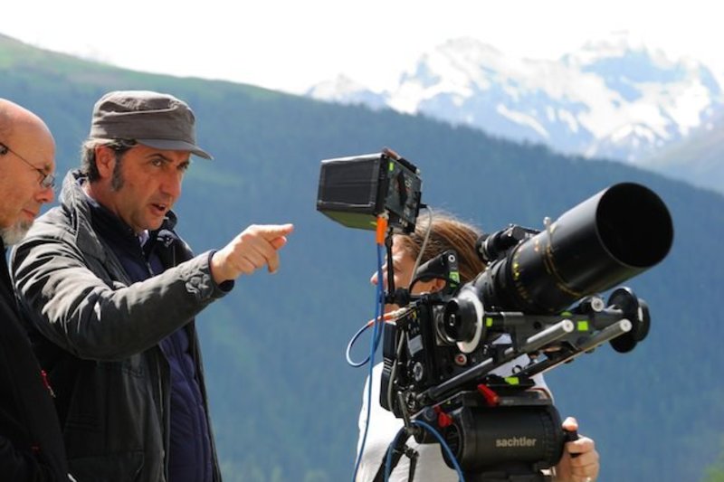 Paolo Sorrentino