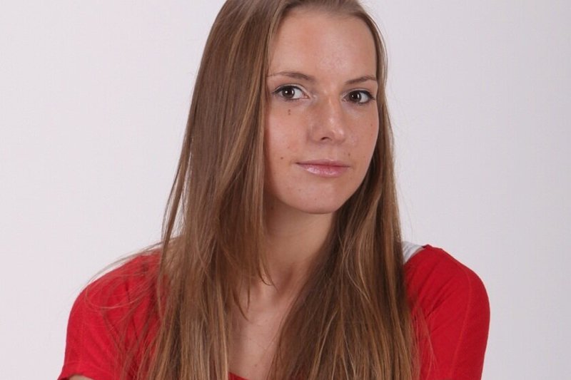 Dovilė Pervazaitė